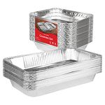 Aluminum Chafing Pans