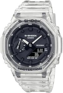 Casio Mont