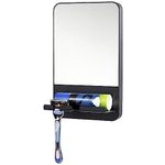 Anti Fog Mirror For Bathroom