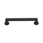 Atlas Homewares A103-BL Oskar Collection Pull, Matte Black