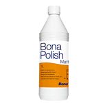 Bona Polish for Wooden Floors, Matt 1L