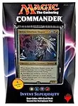 Wizards of the Coast MTG Commander 