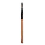 Raphael SoftAqua 1795 Travel Brush, Mop, Metal, Gold, 3/0