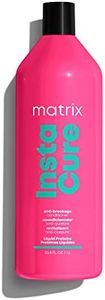 Matrix Insta Cure, Anti-Breakage Conditioner to Strengthen Dry, Damaged and Brittle Hair, Total Results 1000ml