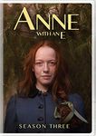 Anne with an E: Season Three [DVD]