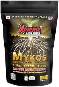 1 Lb Rti Xtreme Gardening 4401 Mykos Granular 1-Pound