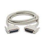 25ft Ieee 1284 Ac Parallel Microcent36m/db25m Extension Cable