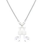 Airpod Strap Necklace Holder Magnet