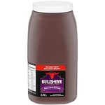 Bull's-Eye Honey Garlic Bonanza BBQ Sauce, 3.78L