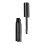 e.l.f. Wow Brow Gel, Volumizing, Buildable, Wax-Gel Hybrid, Creates Full, Voluminous-Looking Brows, Locks Brow Hairs In Place, Neutral Brown, Fiber Infused 3.5g