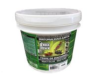 Diatomaceous Earth for Bed Bugs, Ants, Cockroaches and All Kind of Crawling Insects - KnockDown