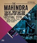 The Mahindra Blues Festival 2016