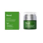 Murad Retinal Resculpt Overnight Cream 50ml - Anti-Aging Night Moisturizer with Encapsulated Retinal and NAD+ Complex for Firming and Hydration