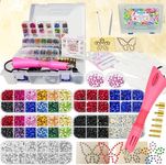 Hotfix Rhinestones Applicator Kit, 