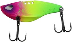 acme V-Rod Fishing Lure, Party Boy 