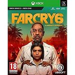 Far Cry 6 (Xbox One/Series X) (Xbox Series X)