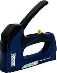 Rapid Heavy Duty Dual Staple Gun AL