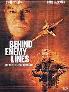 Behind enemy lines - Dietro le linee nemiche