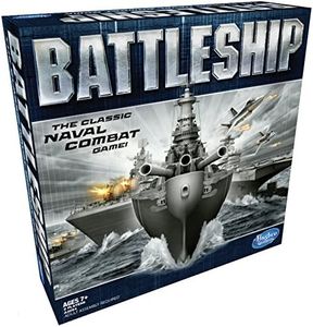 BATTLESHIP
