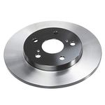 Wagner BD126546E Premium E-Coated Brake Rotor