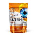 Lutein 50mg 120 Tablets Supports Vision Eye Health Supplement