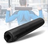 Barbell Squat Pad, Non-slip Neck Sh