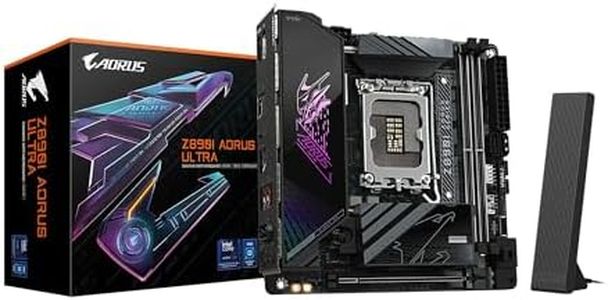 GIGABYTE Z