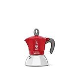 Bialetti Moka Induction Coffee Make