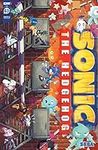 Sonic The Hedgehog (2018-) #63