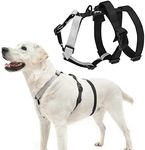 PUPTECK Escape Proof Dog Harness - 