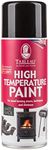 Tableau High Temperature Paint, Mat