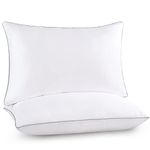 Mainstays Soft Pillows