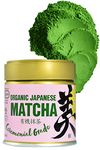 Quality Matcha Tea Powder