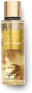 Victoria Secret Coconut Passion Body Spray for Women, 250 ml (10009510)