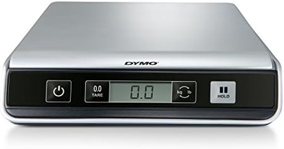 DYMO Digital Postal Scale / Shipping Scale, 25-pound (1772059)