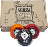 Snowdonia Cheese Triple Pack - Black Bomber, Red Devil & Amber Mist 200g