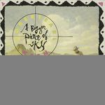 Bigger Piece Of Sky (Vinyl)