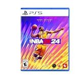 NBA 2K24 Kobe Bryant Edition Playstation 5