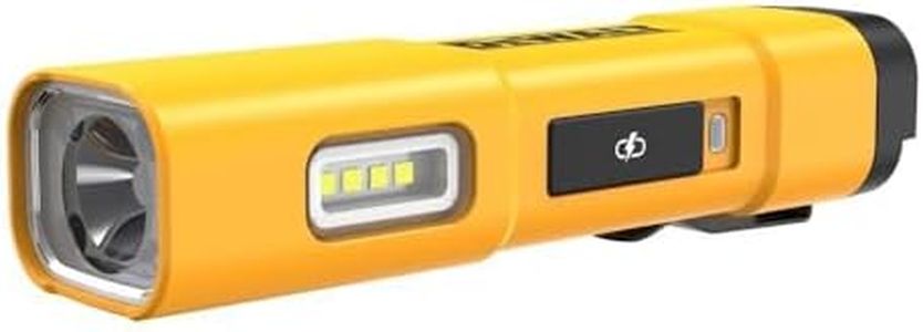 DEWALT LED