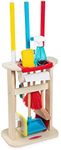 Melissa & Doug 30606 Deluxe Dust Sw