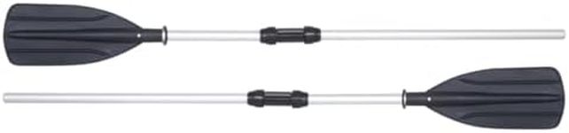 Bestway 2 Piece Aluminium Oars - Ve