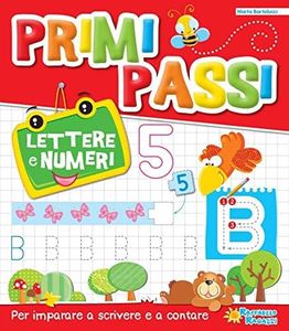 Lettere e 