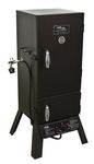 Masterbuilt 20051311 GS30D 2-Door Propane Smoker