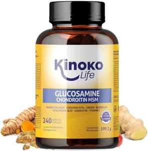 Glucosamin