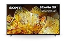 Sony 65 Inch 4K Ultra HD TV X90L Se