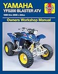 Yamaha YFS200 Blaster ATV (88 - 06)