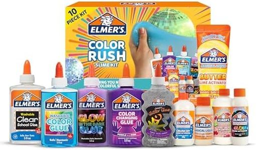 Elmer's Co