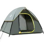 Lightweight Tent For Camping