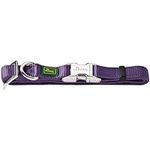 Dog Collar Medium Purple