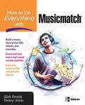 How to Do Everything with Musicmatch